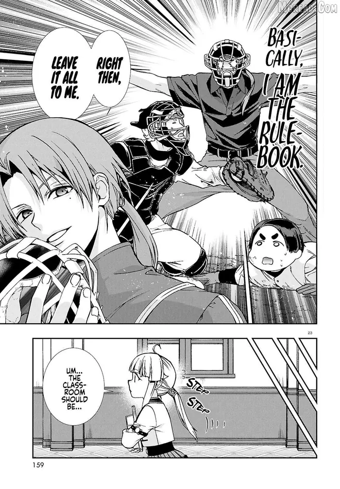 Mushoku Tensei Chapter 118 image 24_optimized